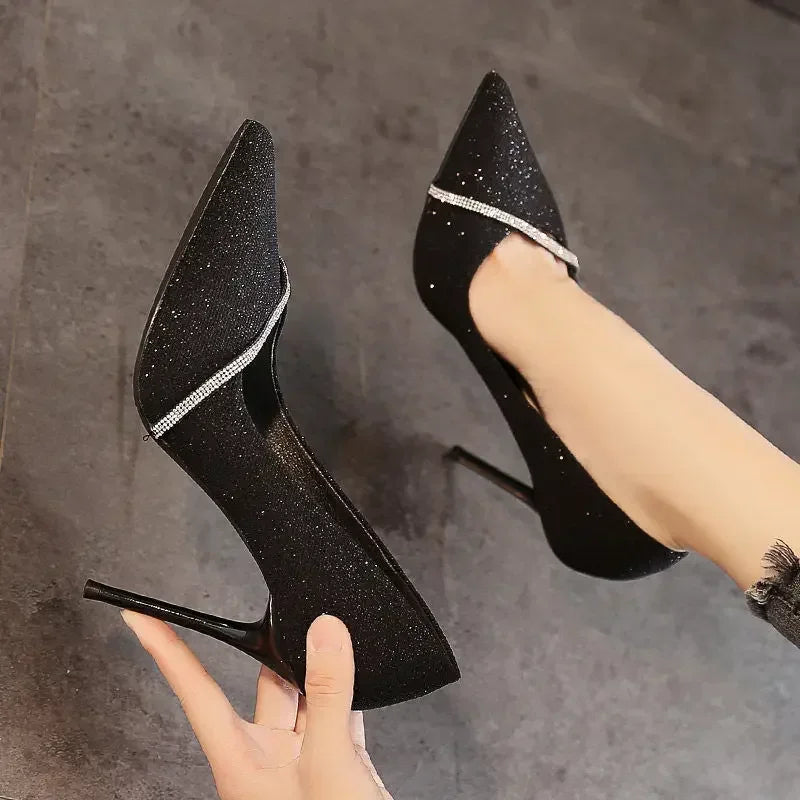 Ortopédico Tacones a la moda y de apoyo