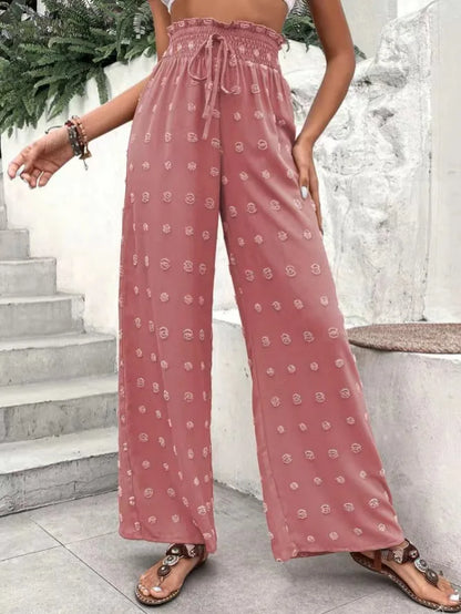Chic y cómodo Pantalones