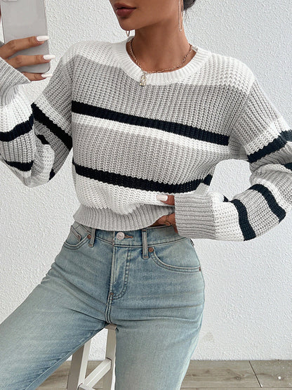 Chic y cómodo Jersey