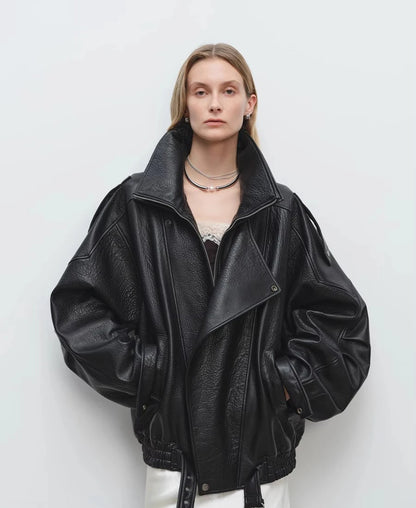Fresco y femenino Chaqueta