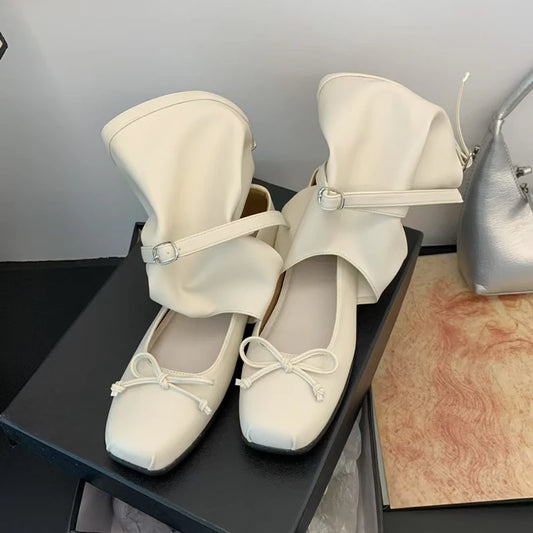 Ortopédico Botas a la moda y de apoyo