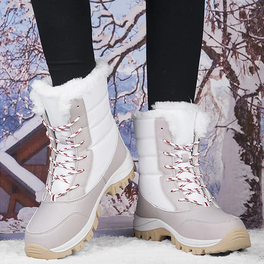 Ortopédico Botas versátil y de apoyo
