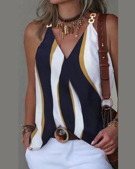 Acogedor y chic Blusa