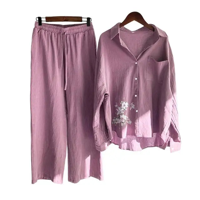 CM | Blusa lujosa y fresca