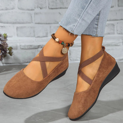 Ortopédico Tacones informal y de apoyo