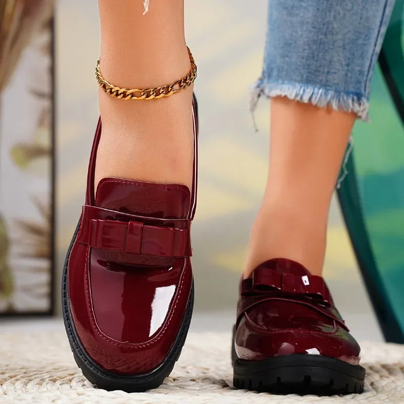 Ortopédico Tacones elegante y de apoyo