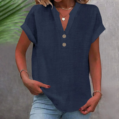 Acogedor y chic Camisa