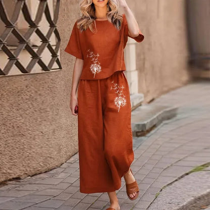 CM | Blusa relajada y ligera