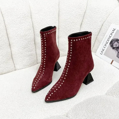Ortopédico Tacones de apoyo y con estilo