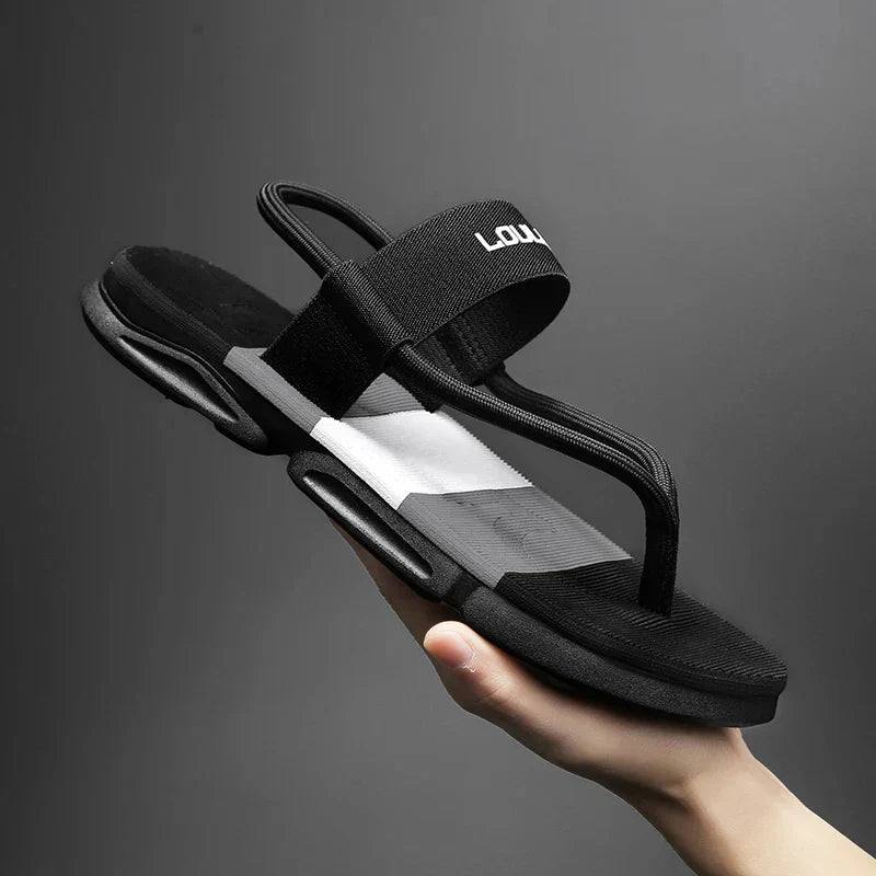 CM | Sandalias de tiras para hombre