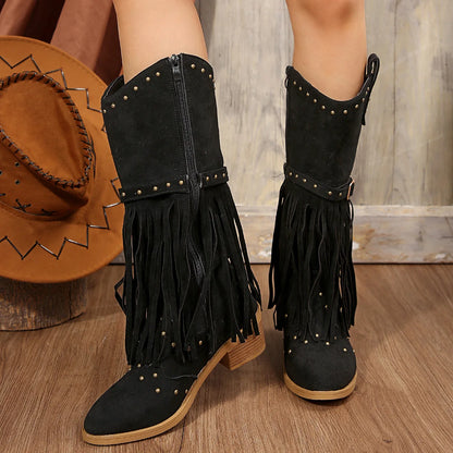 Ortopédico Botas de apoyo y con estilo
