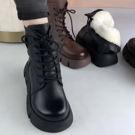 Ortopédico Botas versátil y de apoyo