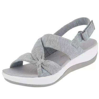 CM | Sandalias generales informales y elegantes