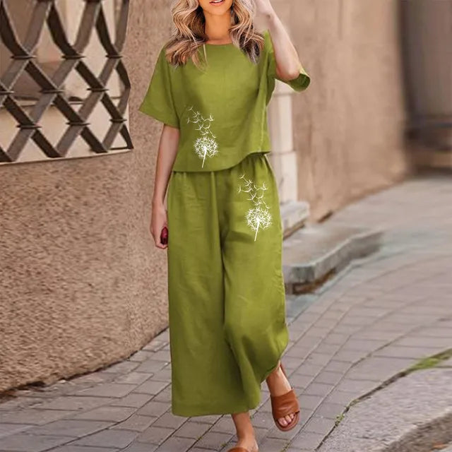 CM | Blusa relajada y ligera