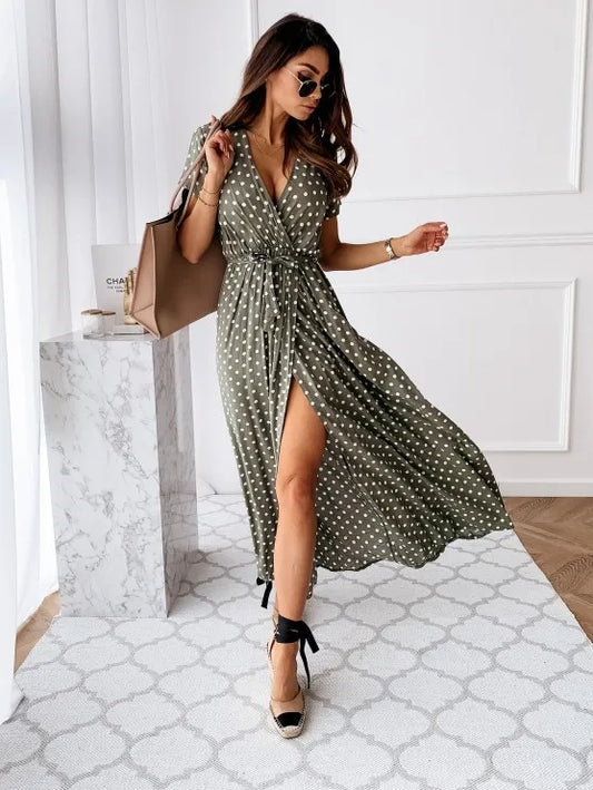 Atrevido y hermoso Vestido