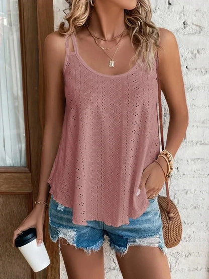 Chic y cómodo Camisa