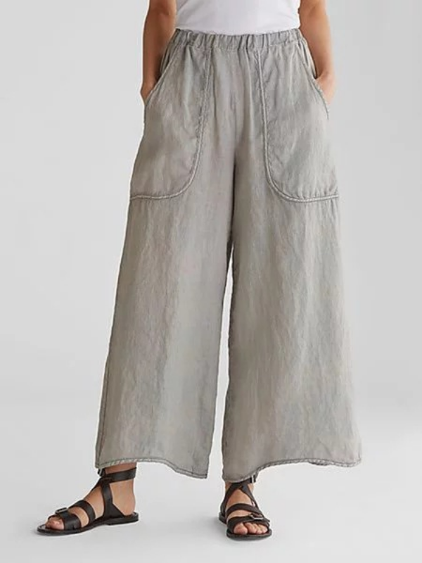 CM | Pantalones chic y cool