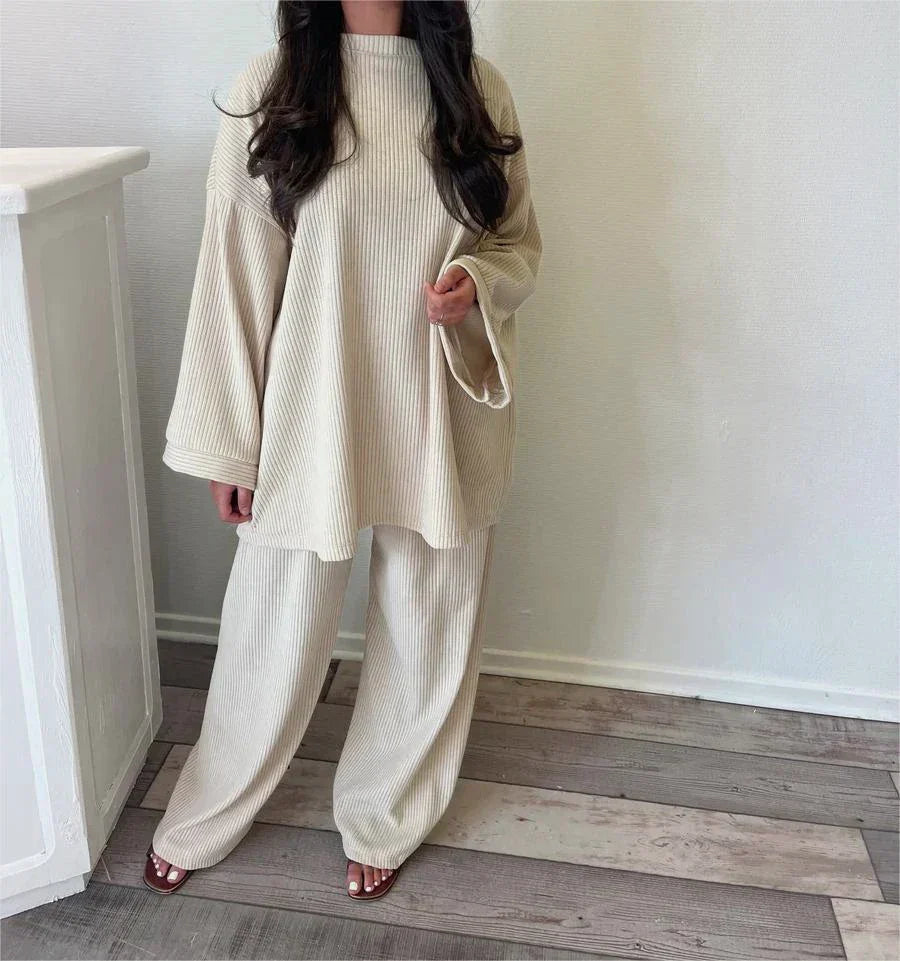 CM | Pantalones sastre y elegantes