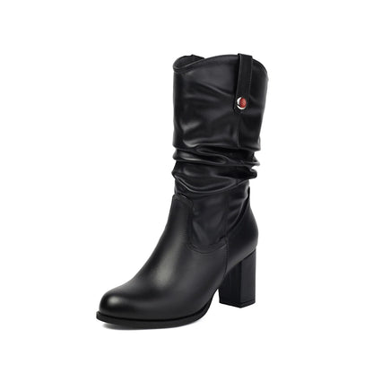 Ortopédico Botas de apoyo y con estilo