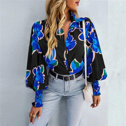 CM | Blusa general moderna y versátil