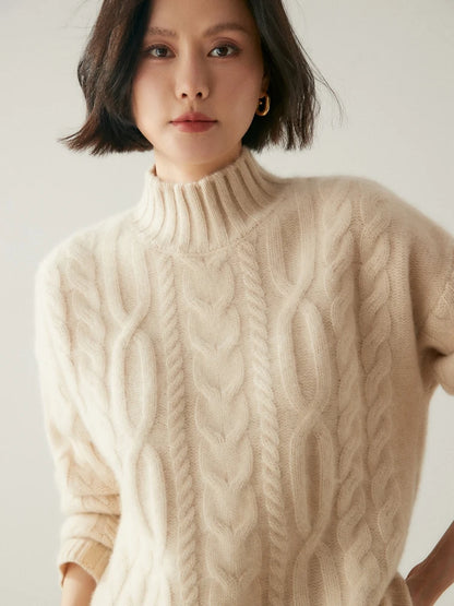 Refinado y radiante Jersey