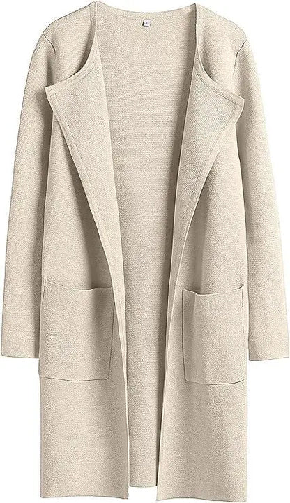 Atractivo y refinado Chaqueta