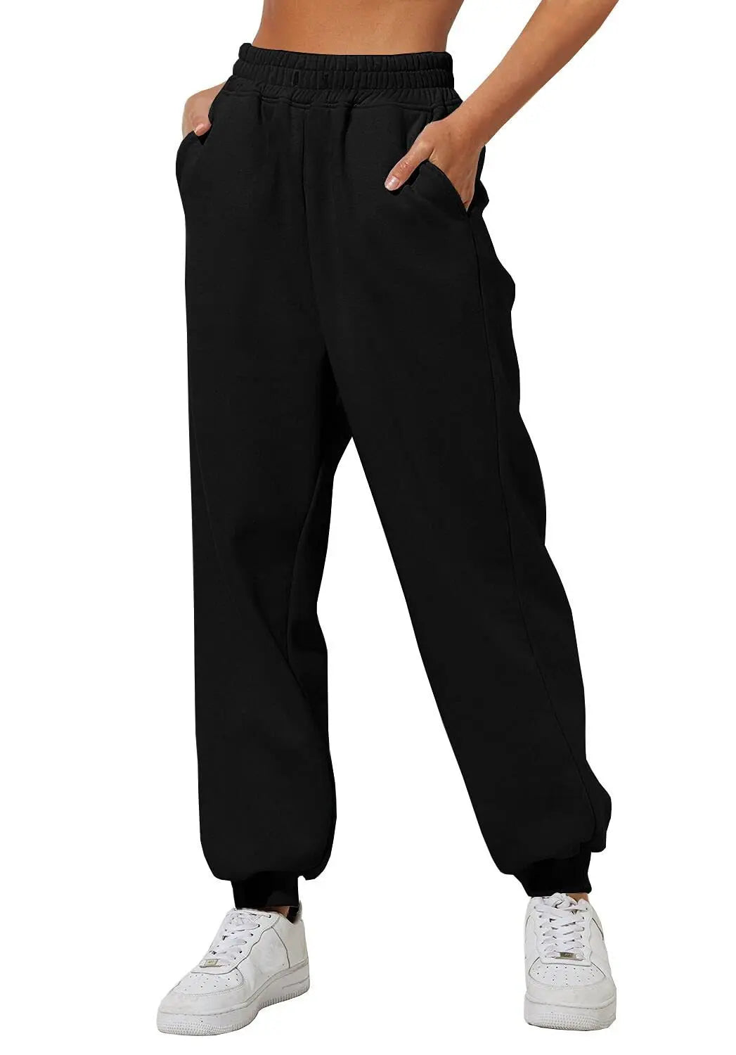 Atractivo y refinado Pantalones