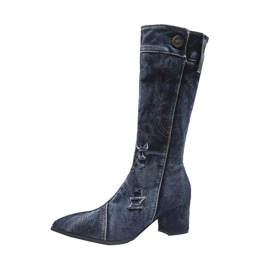 Ortopédico Tacones de apoyo y con estilo