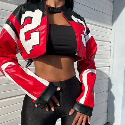 Acogedor y chic Chaqueta