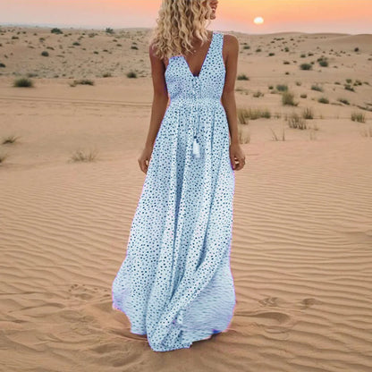 Atractivo y refinado Vestido