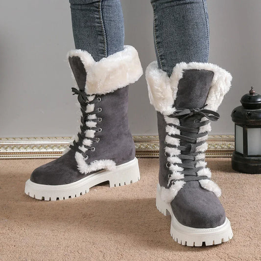 Ortopédico Botas elegante y de apoyo