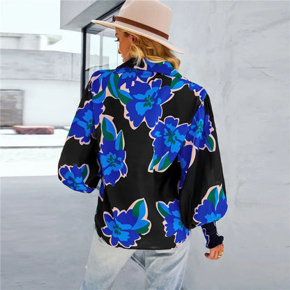 CM | Blusa general moderna y versátil