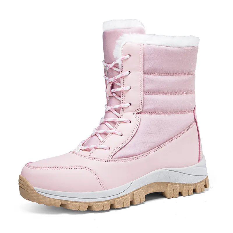 Ortopédico Botas versátil y de apoyo
