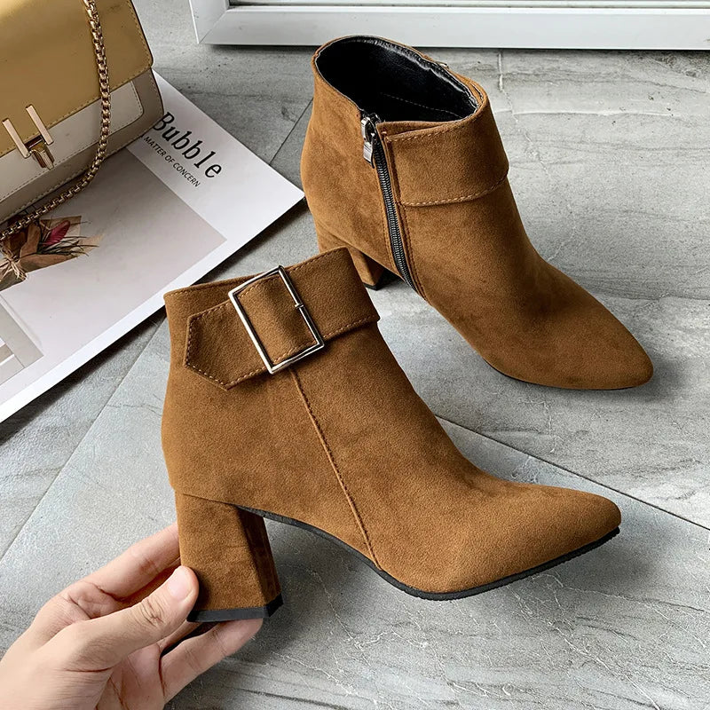 Ortopédico Tacones a medida y cómodo