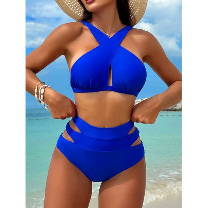 Refinado y radiante Bikini