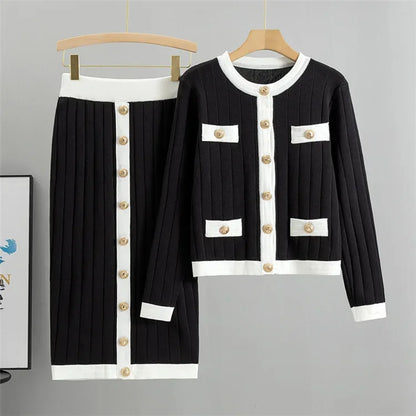 CM | Conjunto de invierno informal y sin esfuerzo