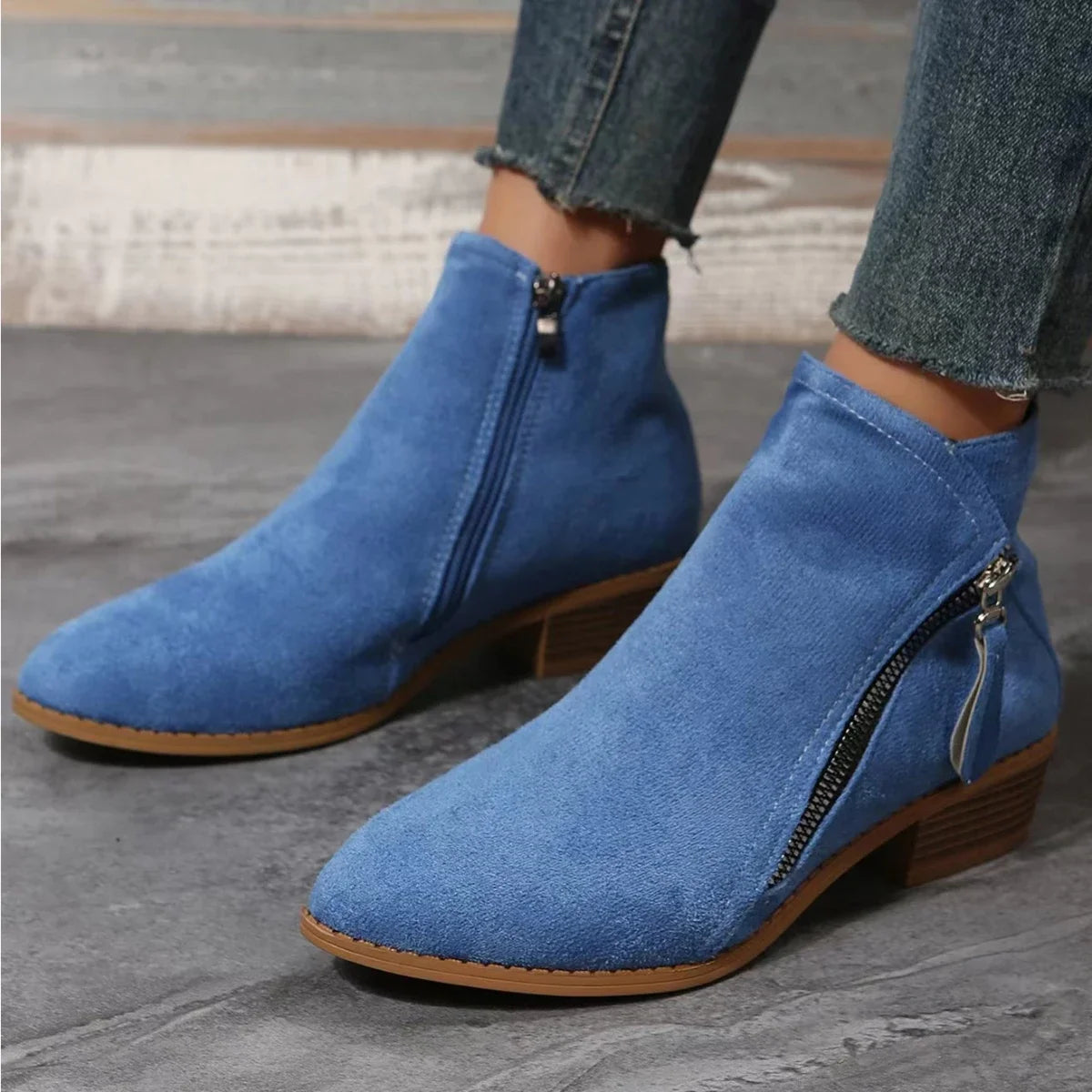 Ortopédico Tacones de alta calidad