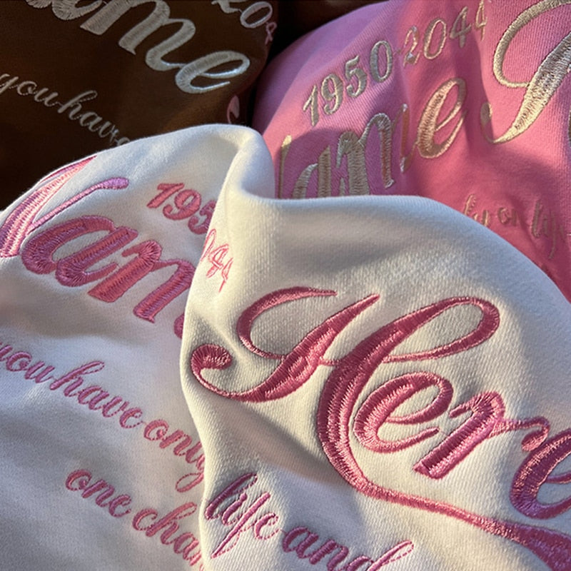 CM | Sudadera de invierno con capucha elegante y sin esfuerzo