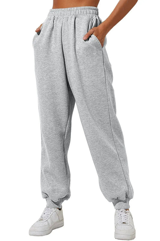 Atractivo y refinado Pantalones