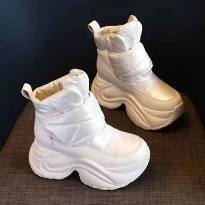 Ortopédico Botas de apoyo y con estilo
