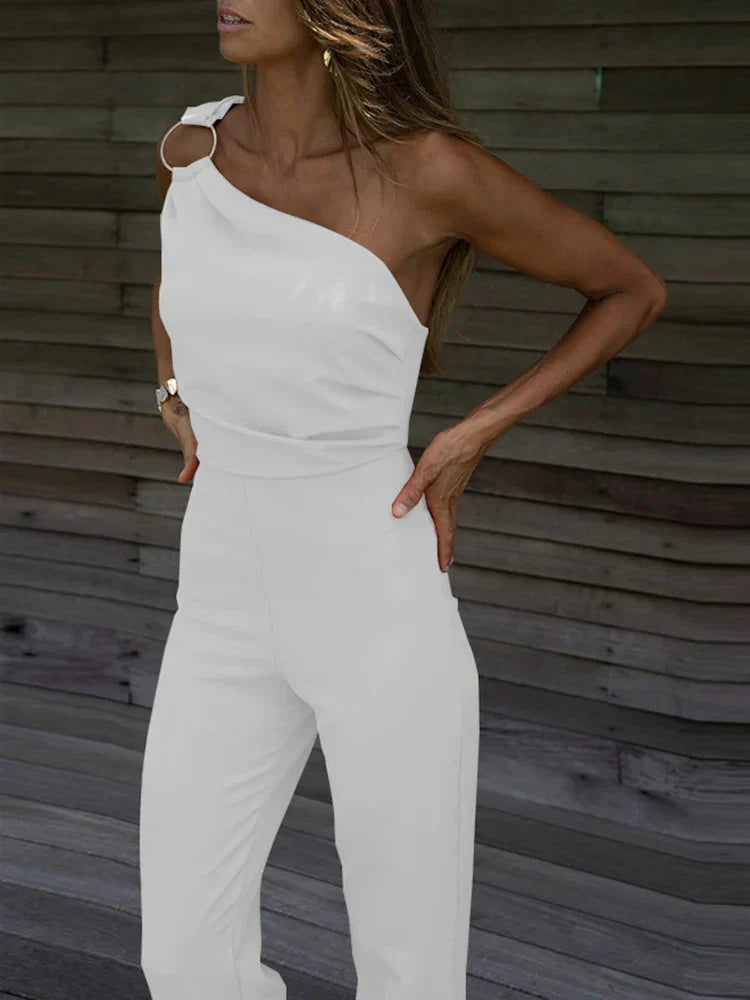 CM | Elegante mono de mujer para un estilo sin esfuerzo