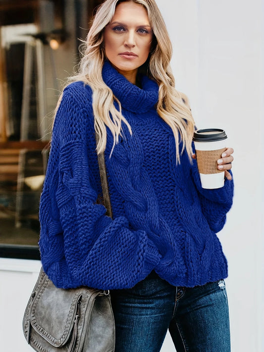 Chic y cómodo Jersey