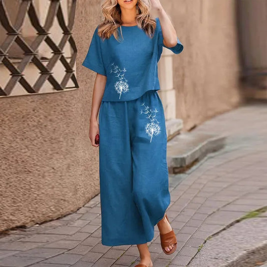 CM | Blusa relajada y ligera
