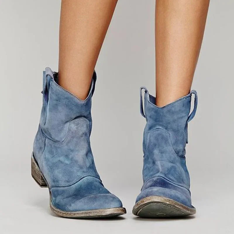 CM | Tacones ortopédicos de apoyo a la moda