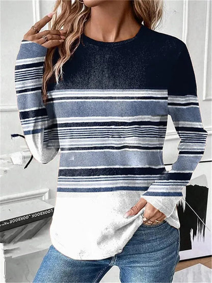 Acogedor y chic Camisa