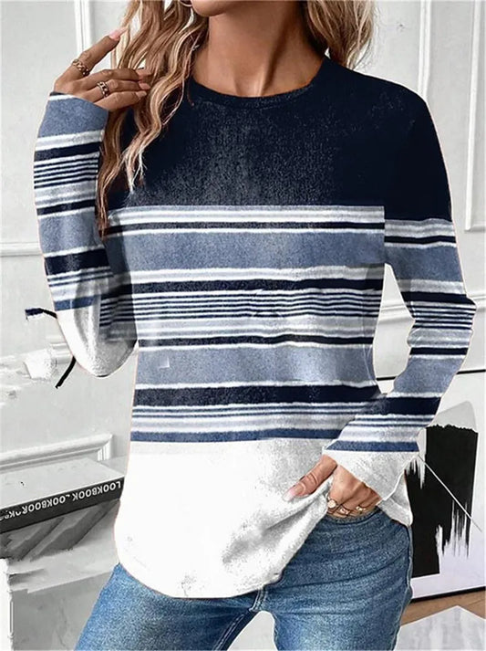 Acogedor y chic Camisa