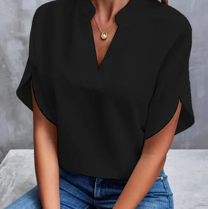 Acogedor y chic Camisa