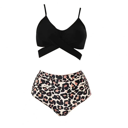 Atractivo y refinado Bikini