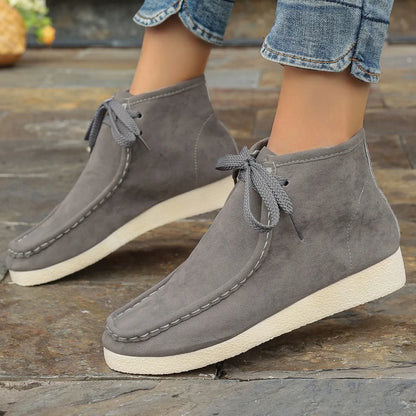 Ortopédico Botas elegante y de apoyo