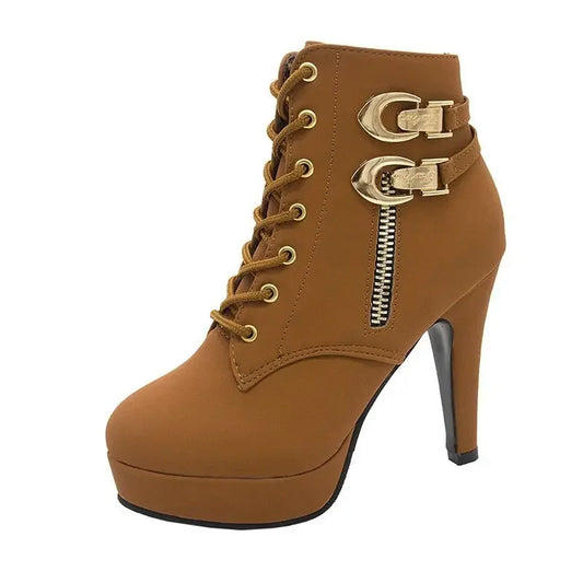 Ortopédico Tacones de alta calidad